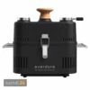 Everdure CUBE 360 Tragbarer Holzkohlegrill Mit Deckel All Black -KAMDI24 Verkäufe everdure cube 360 tragbarer holzkohlegrill mit deckel all black