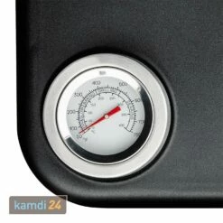 Everdure CUBE 360 Tragbarer Holzkohlegrill Mit Deckel All Black -KAMDI24 Verkäufe everdure cube 360 tragbarer holzkohlegrill mit deckel all black 25675 m 3