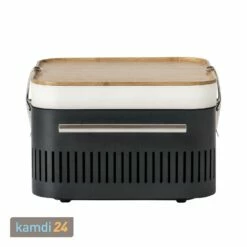 Everdure CUBE™ Holzkohlegrill Graphite -KAMDI24 Verkäufe everdure cube holzkohlegrill graphite 12592 m 2