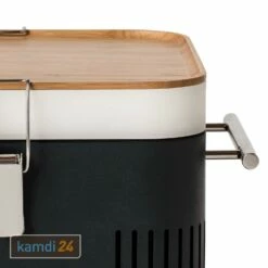 Everdure CUBE™ Holzkohlegrill Graphite -KAMDI24 Verkäufe everdure cube holzkohlegrill graphite 12592 m 3