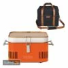 Everdure CUBE™ Holzkohlegrill Orange + Tragetasche -KAMDI24 Verkäufe everdure cube holzkohlegrill orange tragetasche