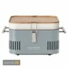 Everdure CUBE™ Holzkohlegrill Stone 1 Everdure CUBE™ Holzkohlegrill Stone -KAMDI24 Verkäufe everdure cube holzkohlegrill stone