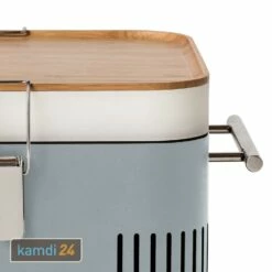 Everdure CUBE™ Holzkohlegrill Stone + Tragetasche -KAMDI24 Verkäufe everdure cube holzkohlegrill stone tragetasche 12784 m 3