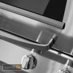 Everdure Einbau-Gasgrill Mit 6 Brennern -KAMDI24 Verkäufe everdure einbau gasgrill mit 6 brennern 23040 m 4