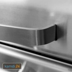 Everdure Einbau-Gasgrill Mit 6 Brennern -KAMDI24 Verkäufe everdure einbau gasgrill mit 6 brennern 23040 m 7