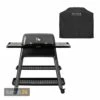 Everdure FORCE™ Gasgrill Graphite + Abdeckhaube -KAMDI24 Verkäufe everdure force gasgrill graphite abdeckhaube