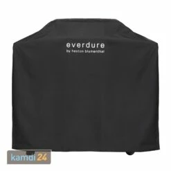 Everdure FORCE™ Gasgrill Graphite + Abdeckhaube -KAMDI24 Verkäufe everdure force gasgrill graphite abdeckhaube 12786 m 11