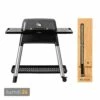 Everdure FORCE™ Gasgrill Graphite + MEATER Kabelloses Fleischthermometer 1 Everdure FORCE™ Gasgrill Graphite + MEATER Kabelloses Fleischthermometer -KAMDI24 Verkäufe everdure force gasgrill graphite meater kabelloses fleischthermometer