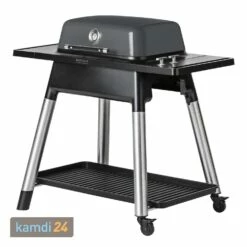Everdure FORCE™ Gasgrill Graphite + MEATER Kabelloses Fleischthermometer -KAMDI24 Verkäufe everdure force gasgrill graphite meater kabelloses fleischthermometer 14487 m 2