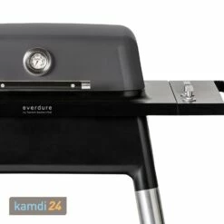 Everdure FORCE™ Gasgrill Graphite + MEATER Kabelloses Fleischthermometer -KAMDI24 Verkäufe everdure force gasgrill graphite meater kabelloses fleischthermometer 14487 m 3