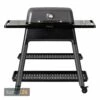 Everdure FORCE™ Gasgrill Graphite Mit Doppelboden 1 Everdure FORCE™ Gasgrill Graphite Mit Doppelboden -KAMDI24 Verkäufe everdure force gasgrill graphite mit doppelboden