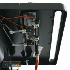 Everdure FORCE™ Gasgrill Graphite Mit Doppelboden -KAMDI24 Verkäufe everdure force gasgrill graphite mit doppelboden 20571 m 7