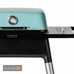 Everdure FORCE™ Gasgrill Mint + Abdeckhaube -KAMDI24 Verkäufe everdure force gasgrill mint abdeckhaube 12785 m 3