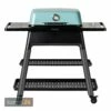 Everdure FORCE™ Gasgrill Mint Mit Doppelboden -KAMDI24 Verkäufe everdure force gasgrill mint mit doppelboden