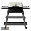 Everdure FORCE™ Gasgrill Stone Mit Doppelboden -KAMDI24 Verkäufe everdure force gasgrill stone mit doppelboden