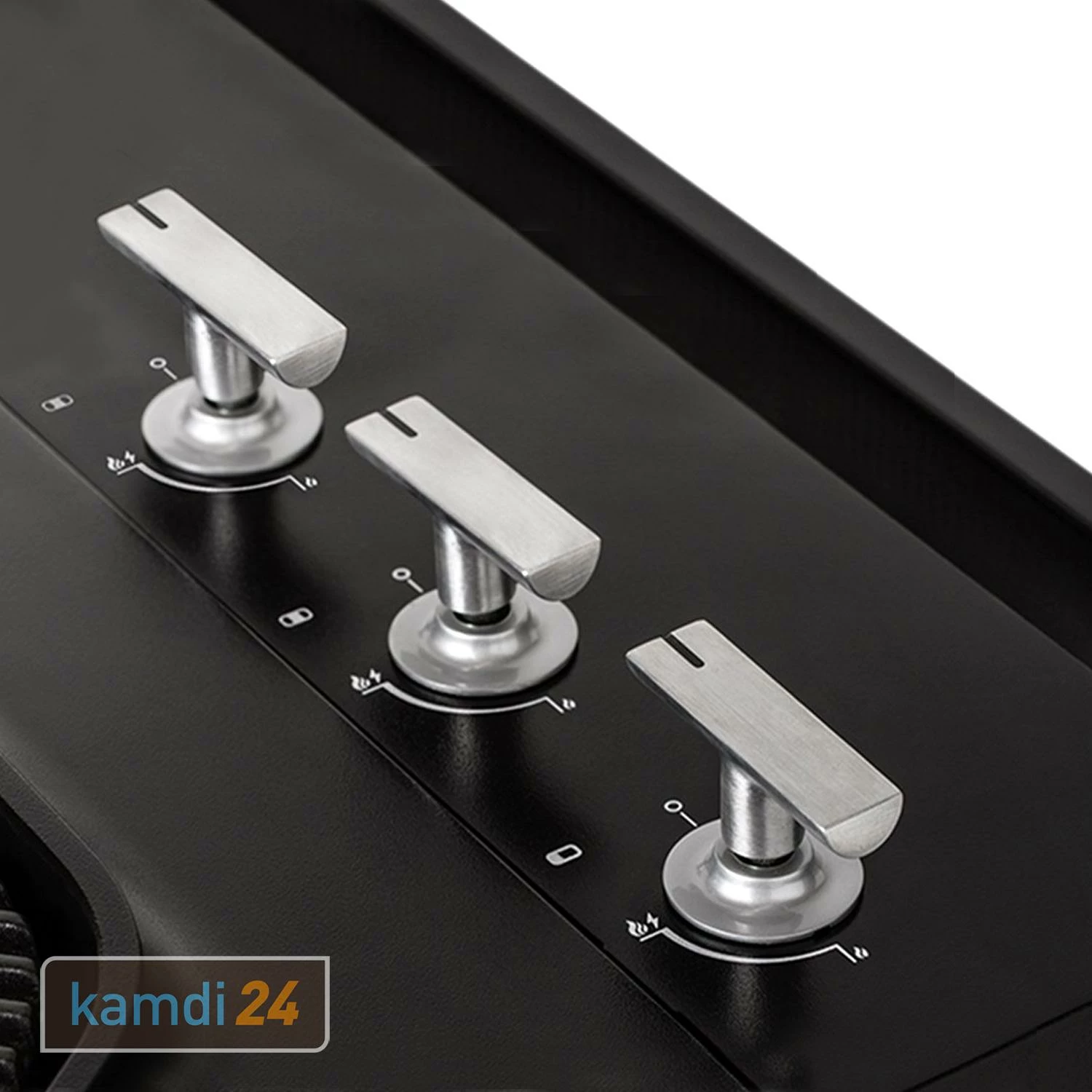 Everdure FURNACE™ Gasgrill Graphite + Abdeckhaube 8 Everdure FURNACE™ Gasgrill Graphite + Abdeckhaube – Bild 6