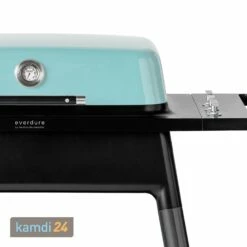 Everdure FURNACE™ Gasgrill Mint + Abdeckhaube -KAMDI24 Verkäufe everdure furnace gasgrill mint abdeckhaube 12791 m 2