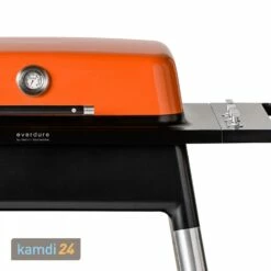 Everdure FURNACE™ Gasgrill Orange -KAMDI24 Verkäufe everdure furnace gasgrill orange 14739 m 2