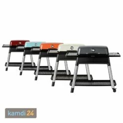 Everdure FURNACE™ Gasgrill Orange -KAMDI24 Verkäufe everdure furnace gasgrill orange 14739 m 6
