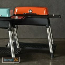 Everdure FURNACE™ Gasgrill Orange -KAMDI24 Verkäufe everdure furnace gasgrill orange 14739 m 7