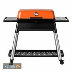 Everdure FURNACE™ Gasgrill Orange
