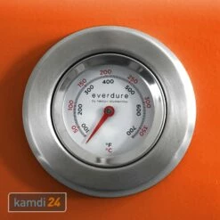 Everdure FURNACE™ Gasgrill Orange Mit Doppelboden -KAMDI24 Verkäufe everdure furnace gasgrill orange mit doppelboden 20577 m 3