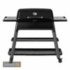 Everdure FURNACE™ Gasgrill Schwarz Mit Doppelboden -KAMDI24 Verkäufe everdure furnace gasgrill schwarz mit doppelboden