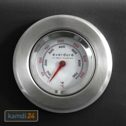 Everdure FURNACE™ Gasgrill Schwarz Mit Doppelboden -KAMDI24 Verkäufe everdure furnace gasgrill schwarz mit doppelboden 20574 m 3