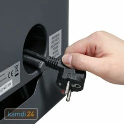 Everdure FUSION™ Holzkohlegrill -KAMDI24 Verkäufe everdure fusion holzkohlegrill 12591 m 10