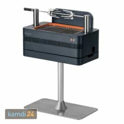 Everdure FUSION™ Holzkohlegrill -KAMDI24 Verkäufe everdure fusion holzkohlegrill 12591 m 2