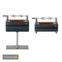 Everdure FUSION™ Holzkohlegrill -KAMDI24 Verkäufe everdure fusion holzkohlegrill 12591 m 3