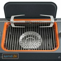 Everdure FUSION™ Holzkohlegrill -KAMDI24 Verkäufe everdure fusion holzkohlegrill 12591 m 5