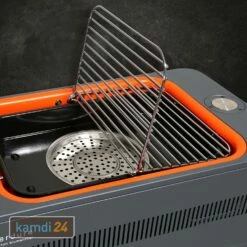 Everdure FUSION™ Holzkohlegrill -KAMDI24 Verkäufe everdure fusion holzkohlegrill 12591 m 8
