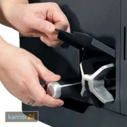 Everdure FUSION™ Holzkohlegrill -KAMDI24 Verkäufe everdure fusion holzkohlegrill 12591 m 9