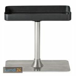 Everdure FUSION™ Holzkohlegrill + Abdeckhaube + Bambustischplatte -KAMDI24 Verkäufe everdure fusion holzkohlegrill abdeckhaube bambustischplatte 12794 m 5