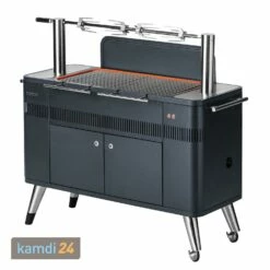 Everdure HUB™ Holzkohlegrill -KAMDI24 Verkäufe everdure hub holzkohlegrill 12590 m 2