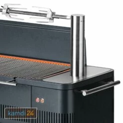 Everdure HUB™ Holzkohlegrill -KAMDI24 Verkäufe everdure hub holzkohlegrill 12590 m 3
