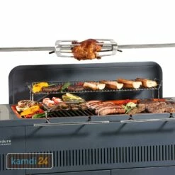 Everdure HUB™ Holzkohlegrill -KAMDI24 Verkäufe everdure hub holzkohlegrill 12590 m 7