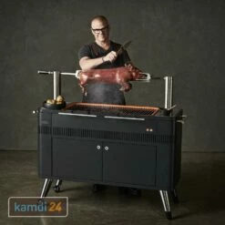 Everdure HUB™ Holzkohlegrill -KAMDI24 Verkäufe everdure hub holzkohlegrill 12590 m 8