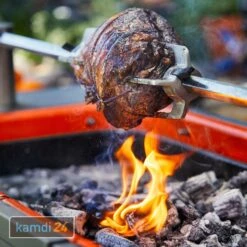 Everdure HUB™ Holzkohlegrill -KAMDI24 Verkäufe everdure hub holzkohlegrill 12590 m 9