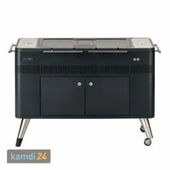 Everdure HUB™ Holzkohlegrill + Abdeckhaube -KAMDI24 Verkäufe everdure hub holzkohlegrill abdeckhaube 12793 m 2