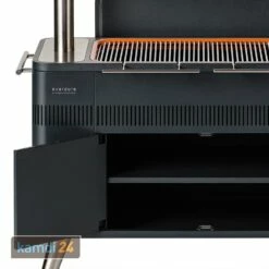 Everdure HUB™ Holzkohlegrill + Abdeckhaube -KAMDI24 Verkäufe everdure hub holzkohlegrill abdeckhaube 12793 m 5