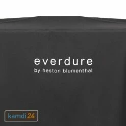 Everdure HUB™ Holzkohlegrill + Abdeckhaube -KAMDI24 Verkäufe everdure hub holzkohlegrill abdeckhaube 12793 m 8