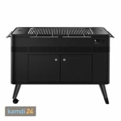 Everdure HUB™ II Holzkohlegrill -KAMDI24 Verkäufe everdure hub ii holzkohlegrill 14942 m 2