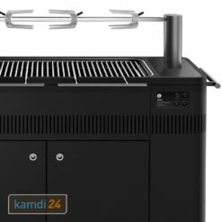 Everdure HUB™ II Holzkohlegrill -KAMDI24 Verkäufe everdure hub ii holzkohlegrill 14942 m 4