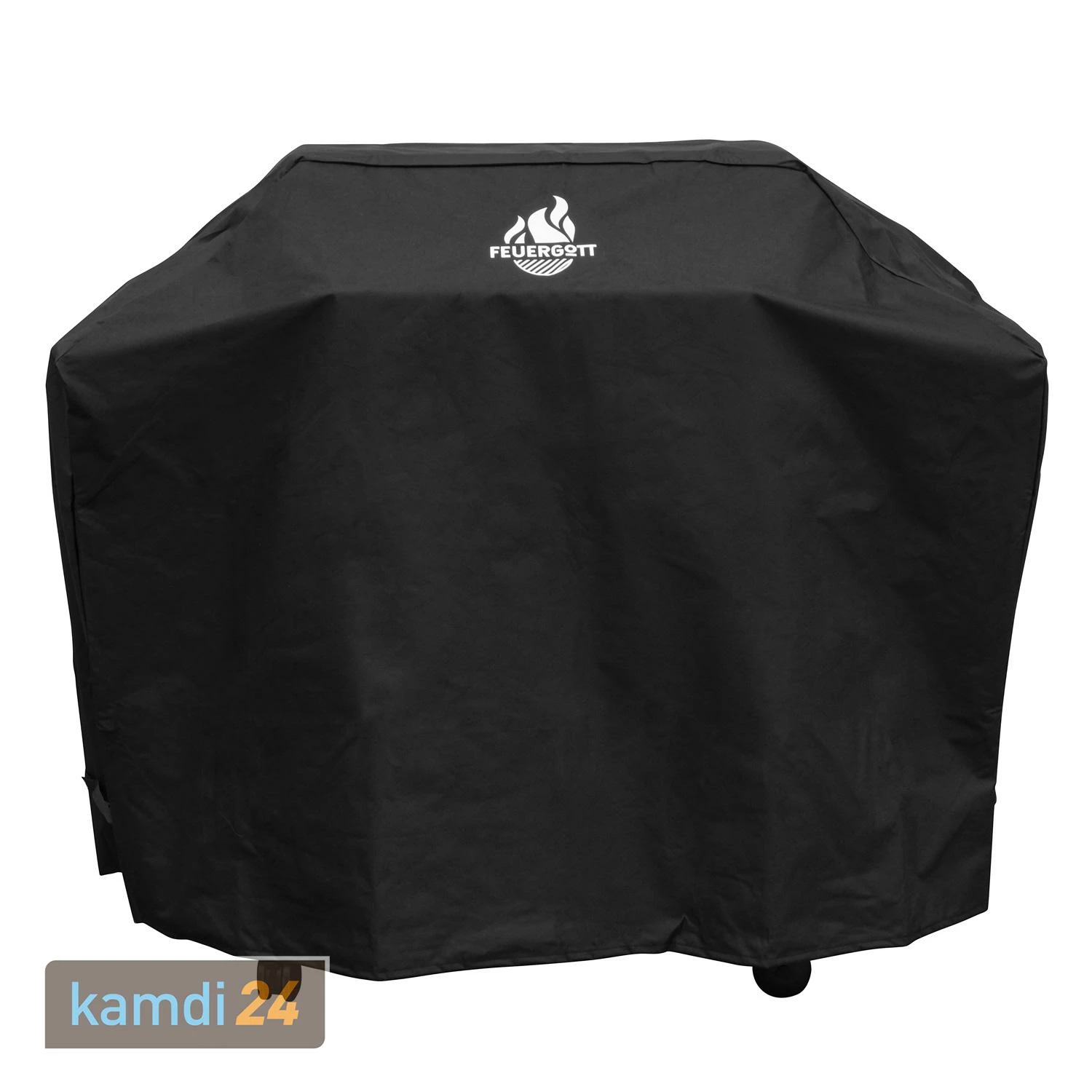 Feuergott Gas-Grillstation Hektor 4B-S Inkl. Abdeckhaube + Drehspieß 13 Feuergott Gas-Grillstation Hektor 4B-S Inkl. Abdeckhaube + Drehspieß – Bild 11