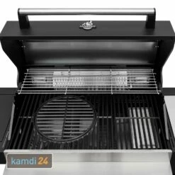 Feuergott Gas-Grillstation Hektor 4B-S Inkl. Abdeckhaube + Drehspieß 18 Feuergott Gas-Grillstation Hektor 4B-S Inkl. Abdeckhaube + Drehspieß -KAMDI24 Verkäufe feuergott gas grillstation hektor 4b s inkl abdeckhaube drehspiess 25899 m 4