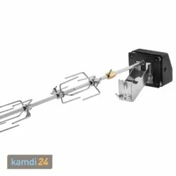 Feuergott Gas-Grillstation Hektor 4B-S Inkl. Abdeckhaube + Drehspieß 22 Feuergott Gas-Grillstation Hektor 4B-S Inkl. Abdeckhaube + Drehspieß -KAMDI24 Verkäufe feuergott gas grillstation hektor 4b s inkl abdeckhaube drehspiess 25899 m 8