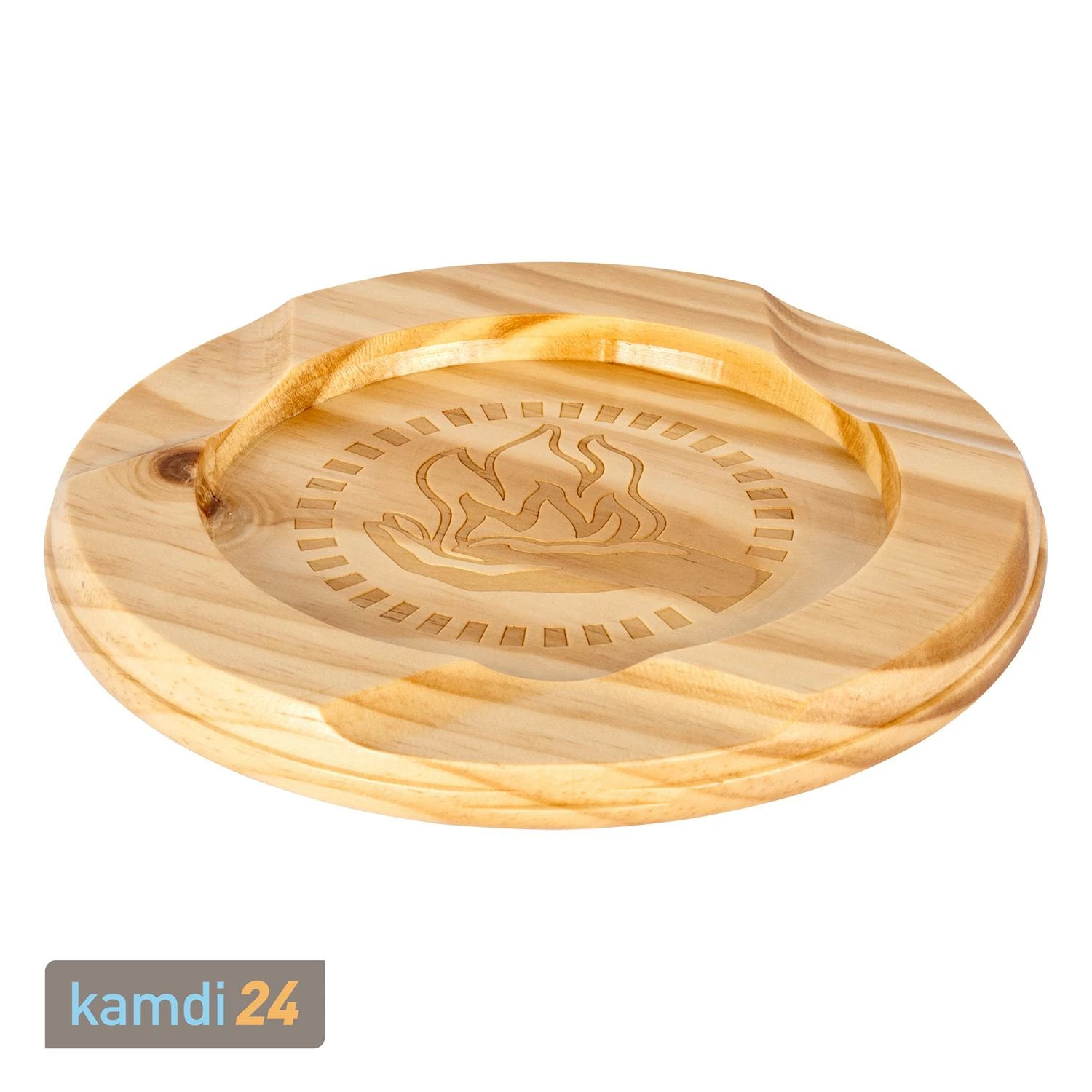 Feuerhand Tischgrill Tamber Rubinrot 7 Feuerhand Tischgrill Tamber Rubinrot – Bild 5