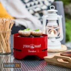 Feuerhand Tischgrill Tamber Rubinrot 21 Feuerhand Tischgrill Tamber Rubinrot -KAMDI24 Verkäufe feuerhand tischgrill tamber rubinrot 24571 m 7